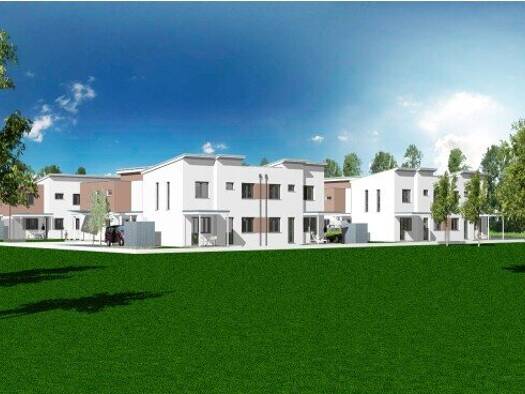 Reihenmittelhaus zum Kauf 578.476 € 4 Zimmer 109,7 m² frei ab sofort Gols 7122