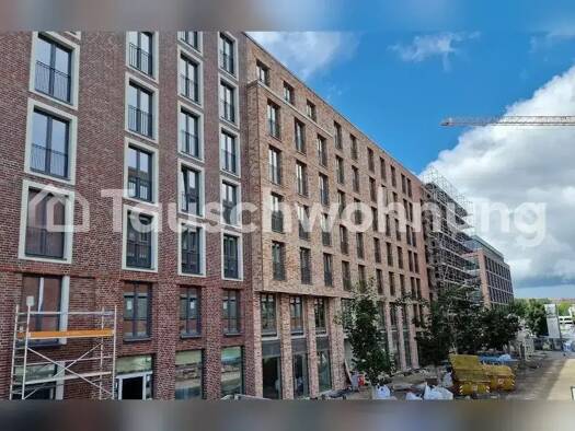 Wohnung zur Miete Tauschwohnung 1.110 € 3 Zimmer 72 m² 5. Geschoss Gaarden-Süd Kiel 24143