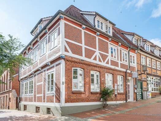 Haus zum Kauf 445.000 € 7 Zimmer 173,7 m² 94 m² Grundstück Stade Stade 21682