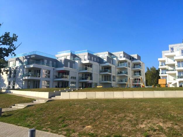 Wohnung zum Kauf 695.000 € 3 Zimmer 120 m² 3. Geschoss Oberschöneweide Treptow-Köpenick 12459