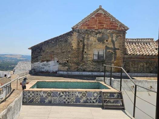 Chalet zum Kauf 110.000 € 3 Zimmer 67 m² Arcos de la Frontera 11630