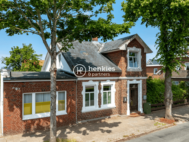 Mehrfamilienhaus zum Kauf 810.000 € 7 Zimmer 145,8 m² 406 m² Grundstück Wyk auf Föhr 25938