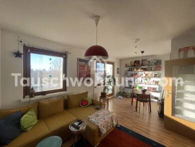 Wohnung zur Miete Tauschwohnung 420 € 3 Zimmer 60 m² 2. Geschoss Hellersdorf Berlin 12629