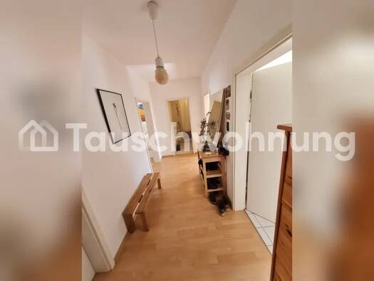 Wohnung zur Miete Tauschwohnung 430 € 3 Zimmer 71 m² 3. Geschoss Altlindenau Leipzig 04177