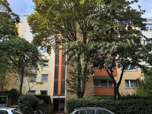 Studio zum Kauf 190.000 € 4 Zimmer 85 m² 1. Geschoss Weiden Köln 50858