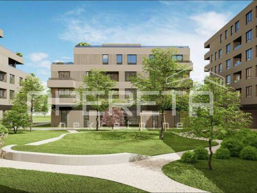 Wohnung zum Kauf - Erstbezug 280.756 € 3 Zimmer 76 m² 3. Geschoss Velika Gorica 10410