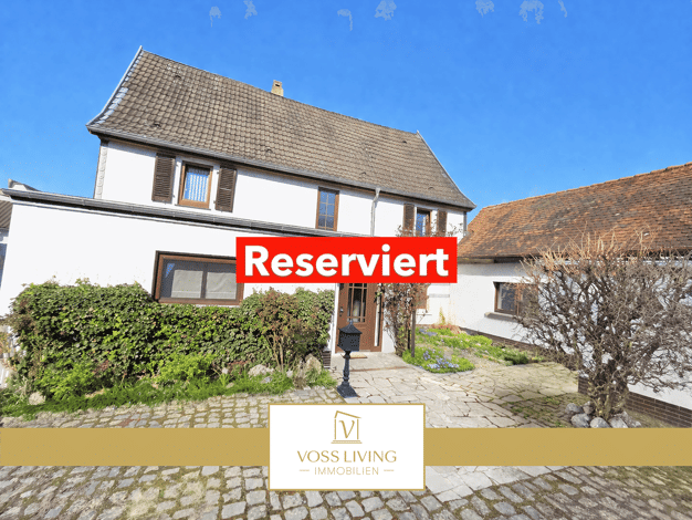 Einfamilienhaus zum Kauf 398.000 € 5 Zimmer 157 m² 429 m² Grundstück Nieder-Wöllstadt Wöllstadt 61206