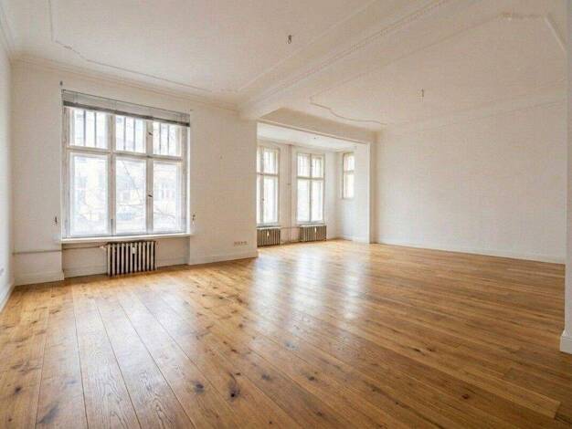 Wohnung zum Kauf - Neubau 449.000 € 2 Zimmer 73,8 m² 2. Geschoss Joachim-Friedrich-Straße 40 Halensee Berlin 10711