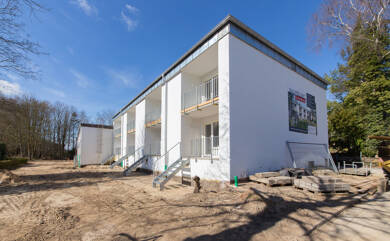 Wohnung zur Miete 559 € 1,5 Zimmer 43,1 m² 1. Geschoss Kappeln 24376