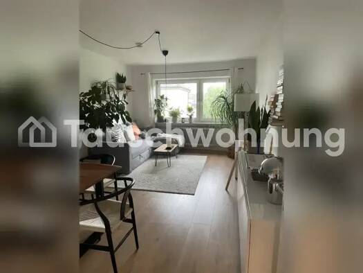 Wohnung zur Miete Tauschwohnung 990 € 2 Zimmer 58 m² 4. Geschoss Schwanthalerhöhe München 80339