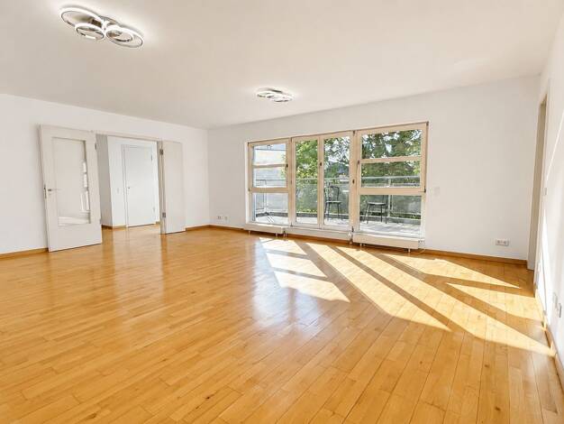 Wohnung zum Kauf 739.000 € 3 Zimmer 92 m² Westend-Süd Innenstadt II 60325