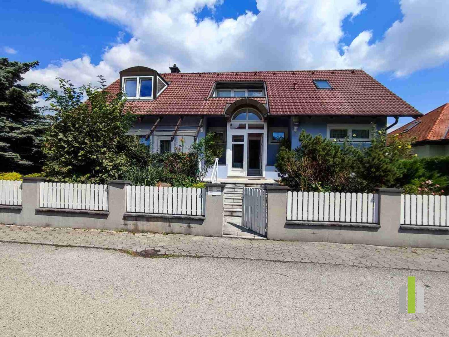 Einfamilienhaus zum Kauf 499.000 € 5 Zimmer 151 m²<br/>Wohnfläche 769 m²<br/>Grundstück Oberwaltersdorf 2522