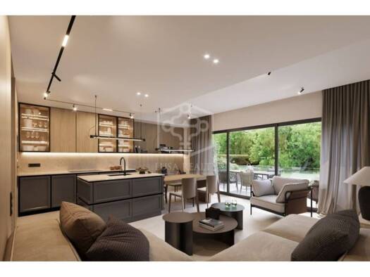 Doppelhaushälfte zum Kauf 1.100.000 € 4 Zimmer 187 m² Castell-Platja d'Aro 17248