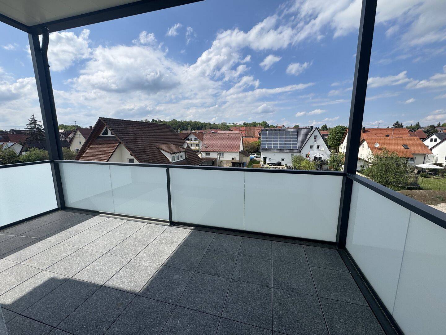 Apartment in Balingen / Engstlatt - Mehr