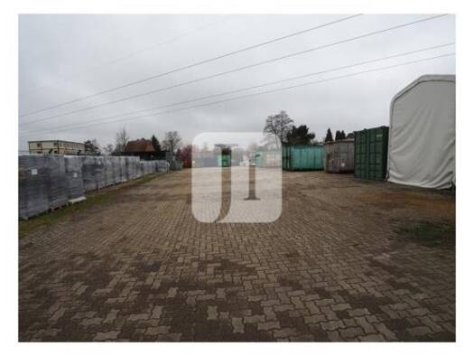 Gewerbegrundstück zur Miete 700 m² Grundstück Hamm Hamburg 20537