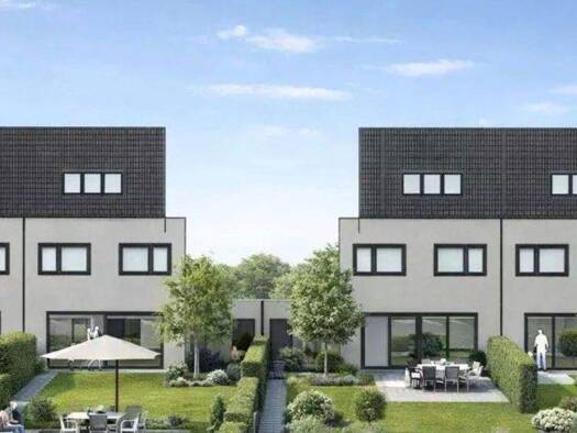 Doppelhaushälfte zum Kauf - Erstbezug provisionsfrei 849.000 € 4 Zimmer 155 m² 274 m² Grundstück frei ab 01.11.2027 Ingolstadt 85057