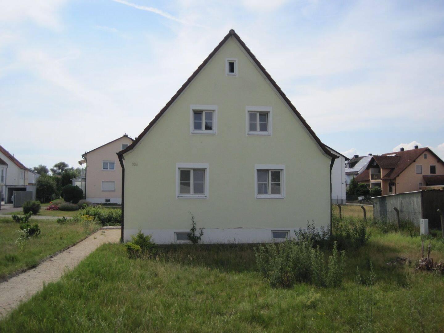 House in Baar-Ebenhausen, Landkreis Pfaffenhofen an der Ilm - Ansicht 5