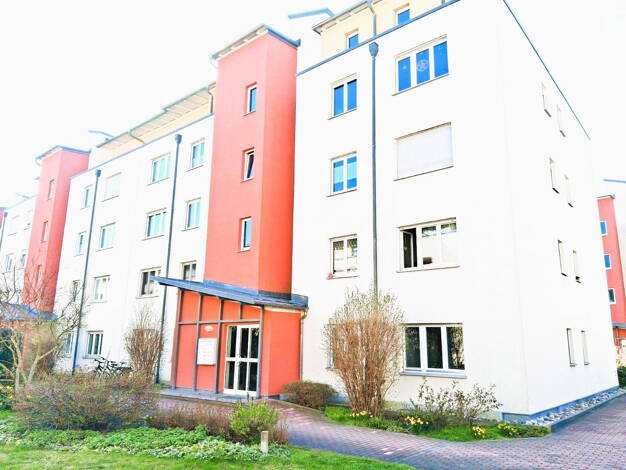 Wohnung zur Miete 1.299 € 3 Zimmer 85 m² 2. Geschoss Georg-Eberlein-Straße 23 Gärten h d Veste Nürnberg 90408