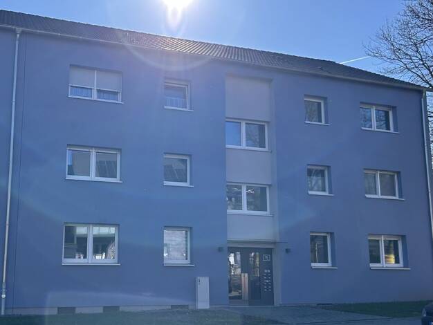 Wohnung zur Miete 803 € 3,5 Zimmer 69,8 m² 1. Geschoss Fündlingsweg 16 Menglinghausen Hombruch 44227
