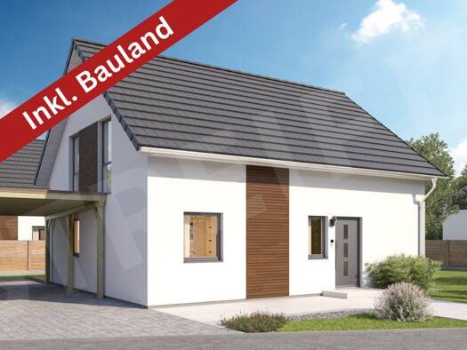 Haus zum Kauf provisionsfrei 583.300 € 4 Zimmer 140 m² 576 m² Grundstück Griesingen 89608