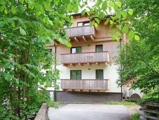 Wohnung zum Kauf 355.000 € 3 Zimmer 63,3 m² 1. Geschoss Unken 5091