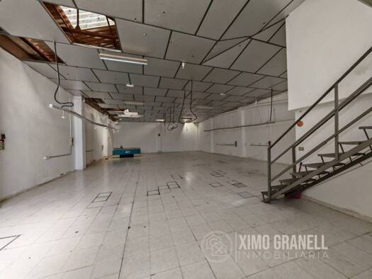 Ladenfläche zum Kauf 80.000 € 282 m² Verkaufsfläche la Vall d'Uixó 12600