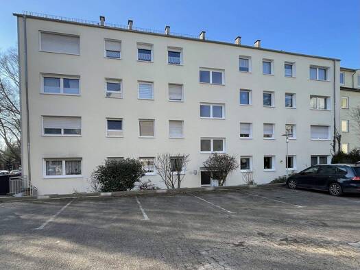 Wohnung zum Kauf 199.000 € 4 Zimmer 85,9 m² Mitte Dortmund 44139