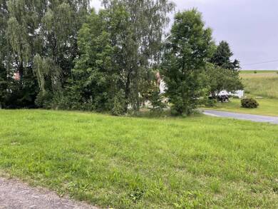 Grundstück zum Kauf 43.000 € 1.530 m² Grundstück Eulitz Nossen 01683