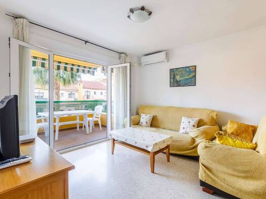 Wohnung zum Kauf 335.000 € 3 Zimmer 90 m² Algarrobo 29750