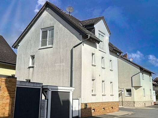 Mehrfamilienhaus zum Kauf 550.000 € 7 Zimmer 195 m² 198 m² Grundstück Seulberg Friedrichsdorf 61381