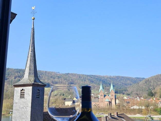 Wohnung zum Kauf provisionsfrei 289.000 € 3,5 Zimmer 92 m² 2. Geschoss Erlach Erlach am Main 97845