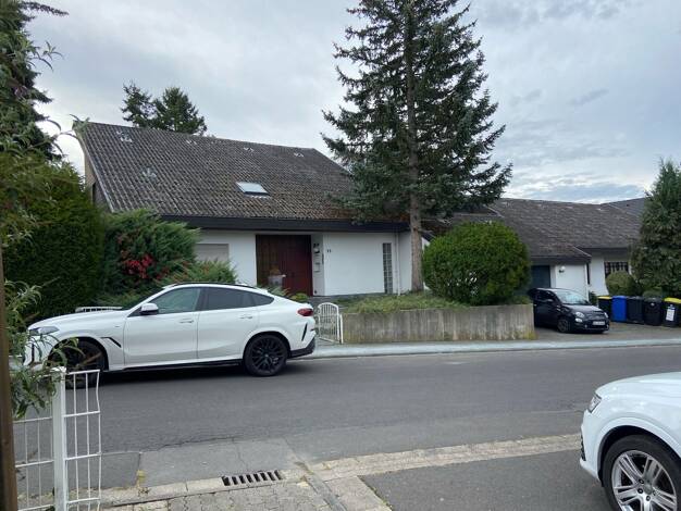Einfamilienhaus zum Kauf 789.600 € 4 Zimmer 171 m² 1.393 m² Grundstück Langgöns 35428