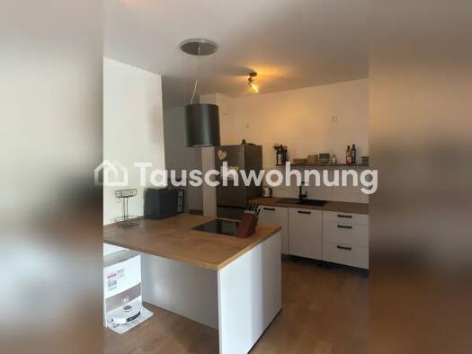 Wohnung zur Miete Tauschwohnung 840 € 2 Zimmer 62 m² Lewenberg Schwerin 19055
