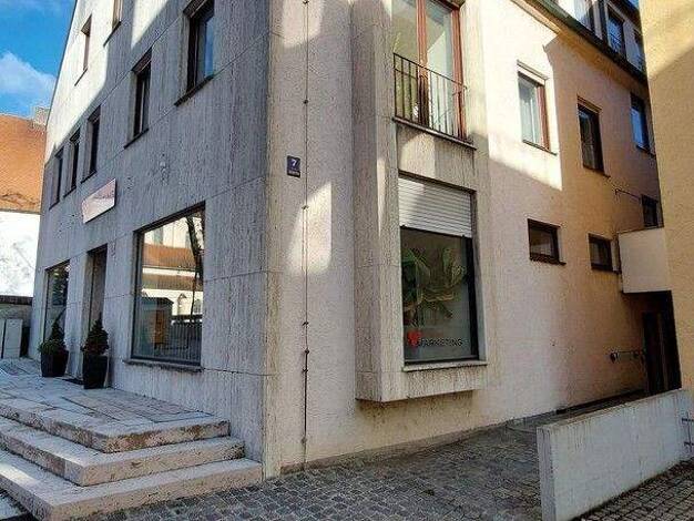 Wohnung zur Miete 730 € 2 Zimmer 61 m² 2. Geschoss Auf dem Plan 7 Moosburg Moosburg an der Isar 85368