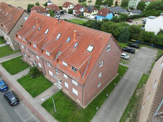 Wohnung zum Kauf als Kapitalanlage geeignet 99.000 € 3 Zimmer 78,3 m² Eilsleben 39365