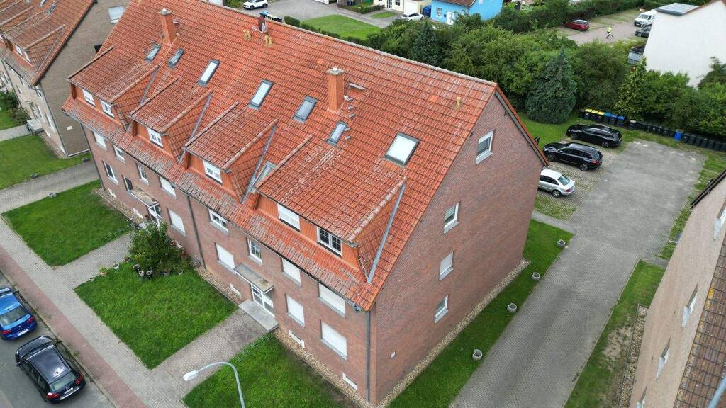 Wohnung zum Kauf 99.000 € 3 Zimmer 78,3 m² 2. Geschoss frei ab sofort Eilsleben 39365