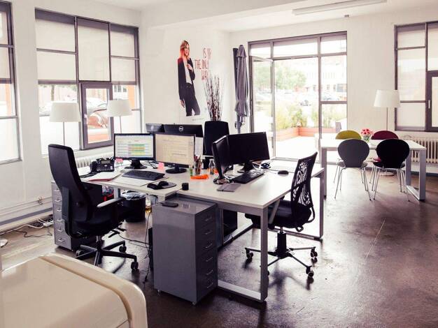 Bürofläche zur Miete provisionsfrei 400 € 4 m² Bürofläche Schanzenstraße Mülheim Köln 51063