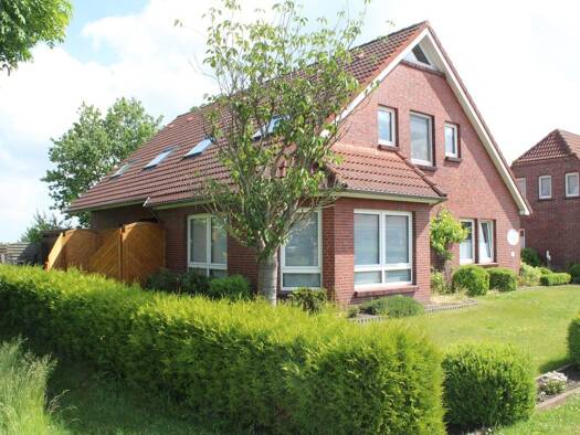 Mehrfamilienhaus zum Kauf 450.000 € 2 Zimmer 206 m² 787 m² Grundstück Werdum 26427