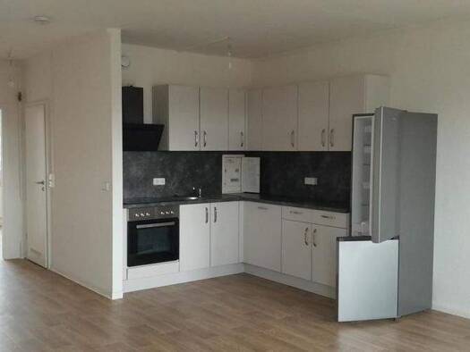 Maisonette zur Miete 670 € 5 Zimmer 111,5 m² 4. Geschoss Alfred-Neubert-Str. 35 Markersdorf Chemnitz 09123