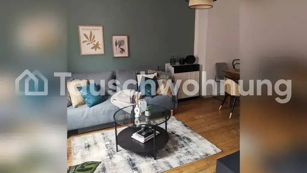 Wohnung zur Miete Tauschwohnung 700 € 2 Zimmer 50 m² 2. Geschoss Sendling München 81373