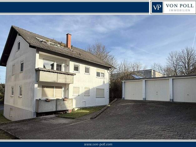 Wohnung zum Kauf 149.000 € 2 Zimmer 53 m² Landau Landau in der Pfalz 76829