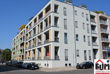 Wohnung zum Kauf 265.000 € 2 Zimmer 55 m² Ludwigsfeld Nürnberg 90478