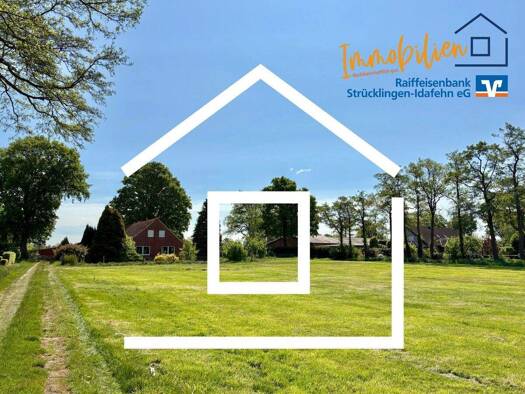 Haus zum Kauf 225.000 € 4 Zimmer 132 m² 30.297 m² Grundstück Strücklingen-Bollingen II Saterland 26683