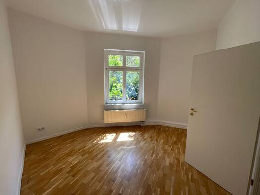 Wohnung zur Miete 620 € 3 Zimmer 68,8 m² frei ab sofort Mathildenstraße 16 Connewitz Leipzig 04277