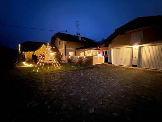 Einfamilienhaus zum Kauf 749.000 € 7 Zimmer 184 m² 1.403 m² Grundstück Ranshofen 5282