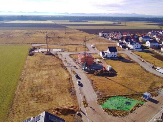 Grundstück zum Kauf 630.000 € 411 m² Grundstück Brunnthal 85649