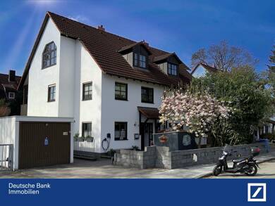 Doppelhaushälfte zum Kauf 599.000 € 5 Zimmer 136,2 m² 314 m² Grundstück Eibach Nürnberg 90451