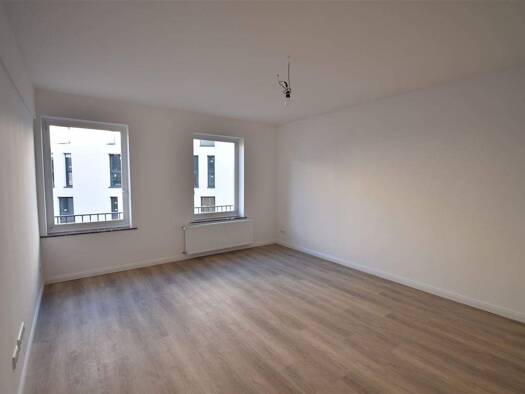 Wohnung zur Miete 1.145 € 2 Zimmer 59,5 m² 2. Geschoss frei ab sofort Ritterstraße 37 Altstadt Düsseldorf 40213