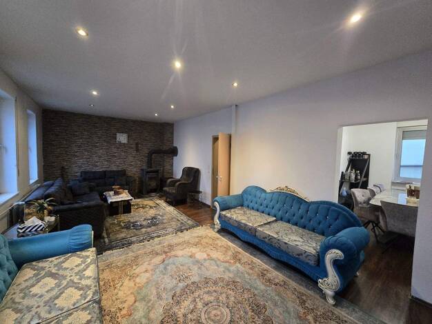 Einfamilienhaus zum Kauf 570.000 € 5 Zimmer 120 m² 276 m² Grundstück Hainhausen Rodgau 63110