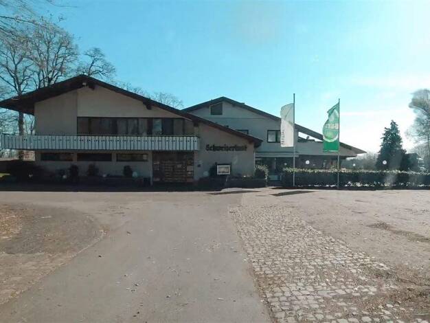 Gastronomie/Hotel zum Kauf 930 m² Gastrofläche 19.916 m² Grundstück Liebenau , Kr Nienburg, Weser 31618